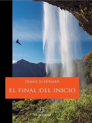 cover image of El final del inicio
